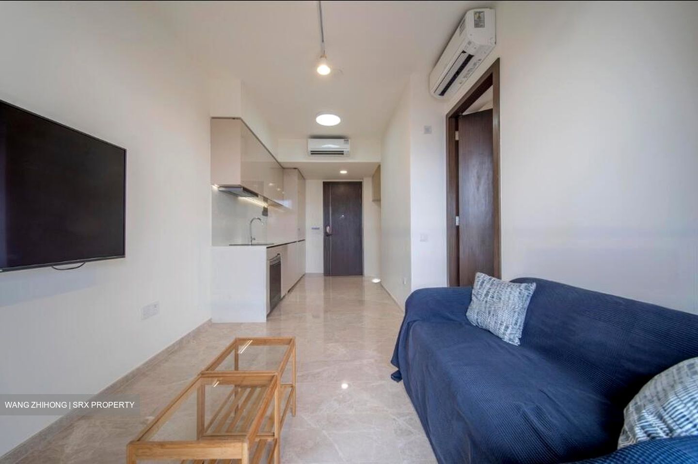FORETT AT BUKIT TIMAH (D21), Apartment #475879901